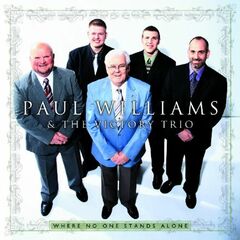 Where No One Stands Alone (CD)