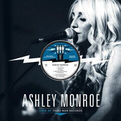 Live At Third Man Records (LP)