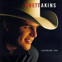 Somebody New (CD)
