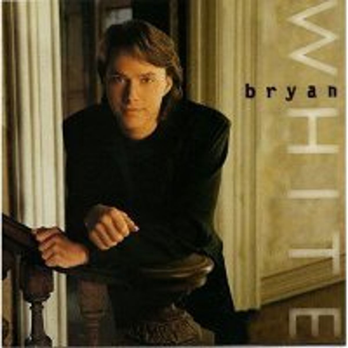 Bryan White (CD)