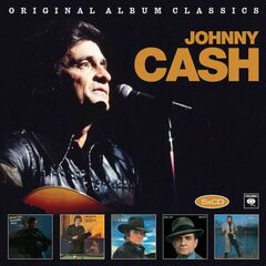 Original Album Classics (CD)