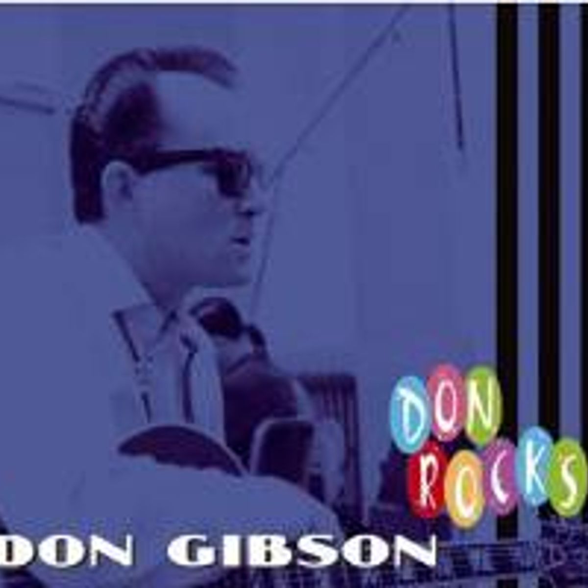 Don Rocks (CD)