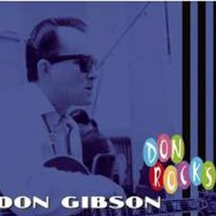 Don Rocks (CD)