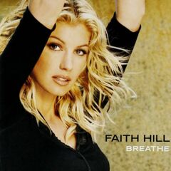 Breathe (CD)