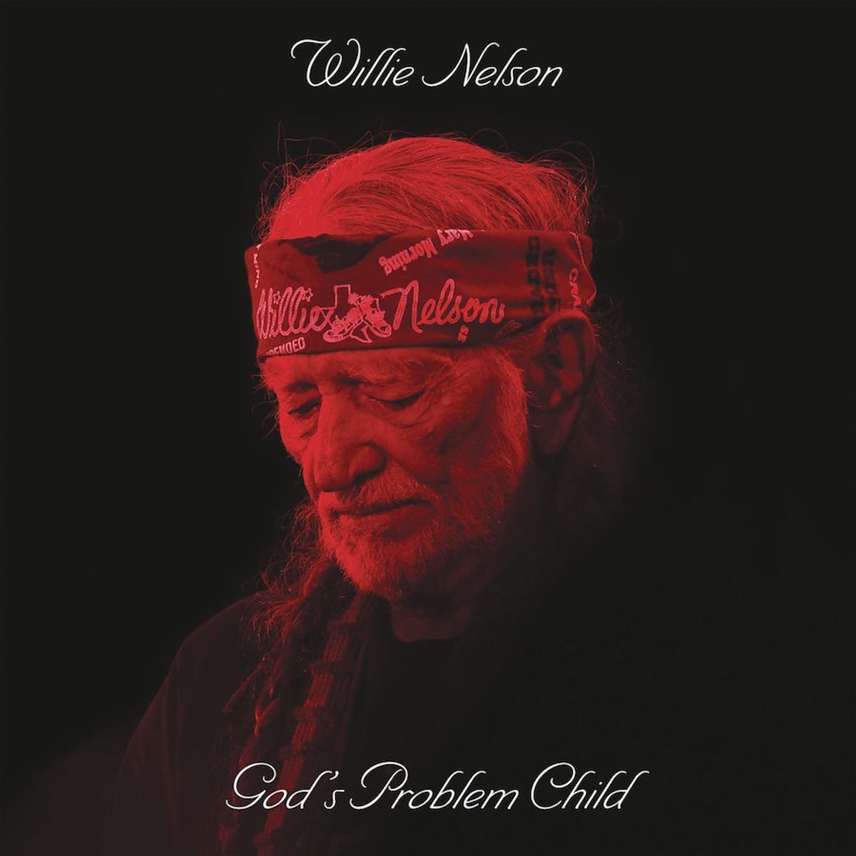 Gods Problem Child (LP)