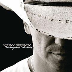 Hemingway's Whiskey (CD)