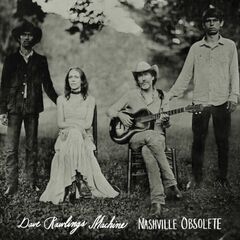 Nashville Obsolete (CD)