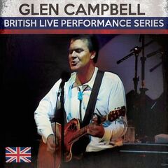 British Live Performance Series (CD)