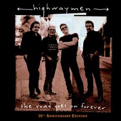 The Road Goes On Forever [10th Anniversary Edition] (CD)