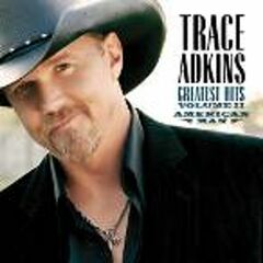 Greatest Hits Volume II: American Man (CD)