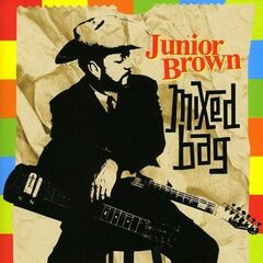 Mixed Bag (CD)