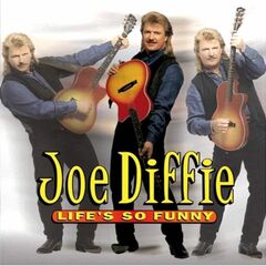 Life's So Funny (CD)
