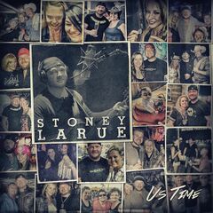 Us Time (CD)