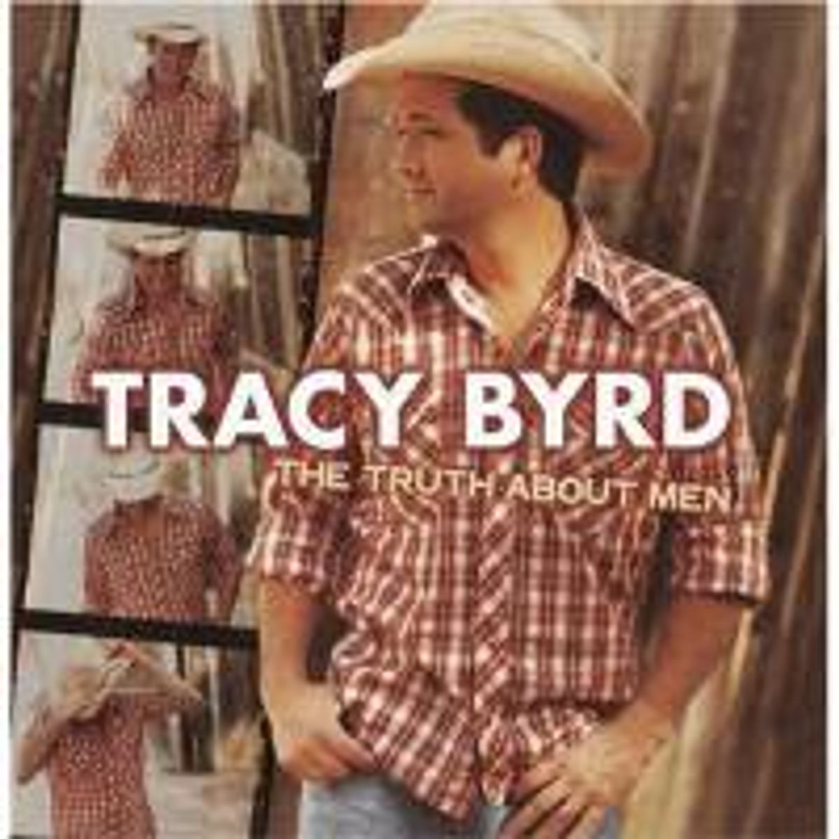 The Truth About Men (CD)