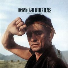 Bitter Tears: Ballads Of The American Indian (CD)