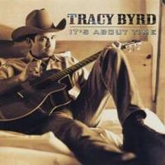 It's About Time (CD)