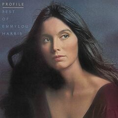 Profile: Best Of Emmylou Harris (LP)