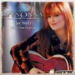 Her Story: Scenes From A Lifetime (CD)