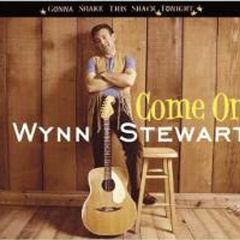 Come On: Gonna Shake This Shack Tonight (CD)