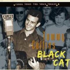 Black Cat: Gonna Shake This Shack Tonight (CD)