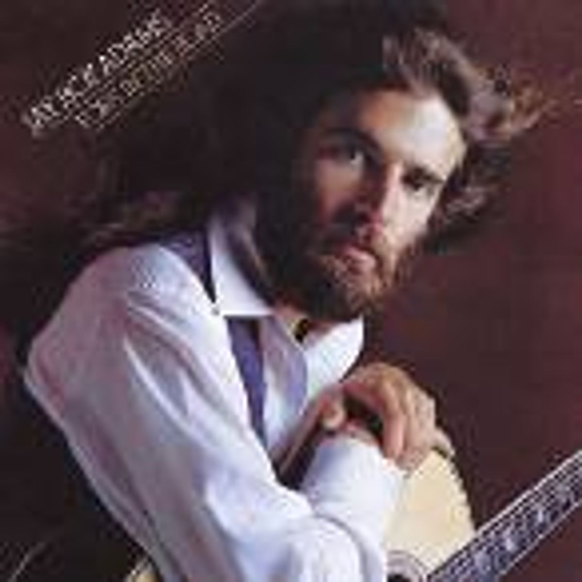 Fork In The Road (CD)