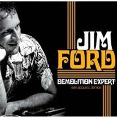 Demolition Expert - Rare Acoustic Demos (CD)