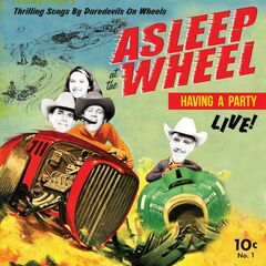 Having A Party Live! (CD)