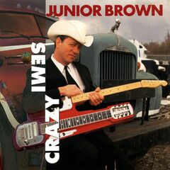 Semi Crazy (CD)