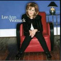 Lee Ann Womack (CD)