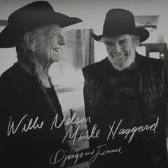 Django & Jimmie (LP)