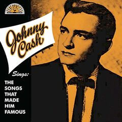Sings The Songs That Made Him Famous (CD)