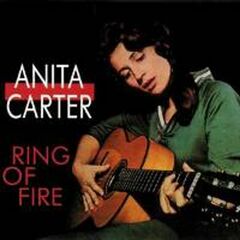 Ring Of Fire (CD)