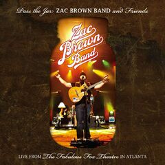 Pass The Jar - Live From The Fabulous Fox Theatre In Atlanta (CD)