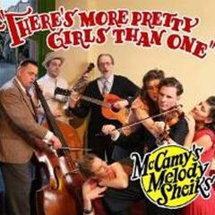 There's More Pretty Girls Than One! (CD)