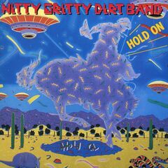 Hold On (CD)