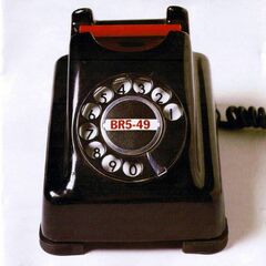 BR5-49 (CD)