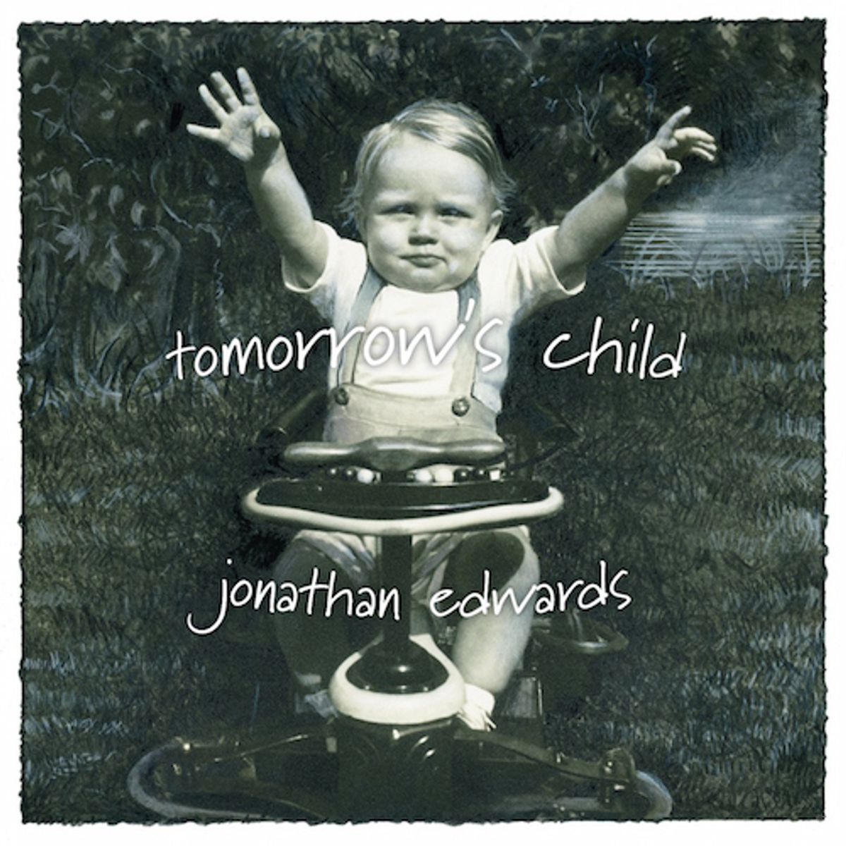 Tomorrows Child (CD)