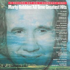 All-Time Greatest Hits (CD)
