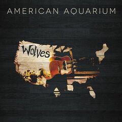 Wolves (LP)