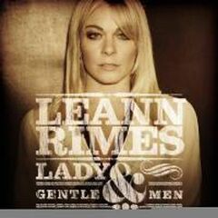 Lady & Gentlemen (CD)