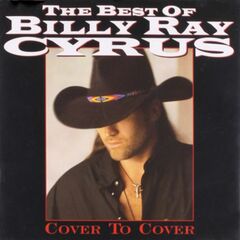 Cover to Cover: The Best of Billy Ray Cyrus (CD)