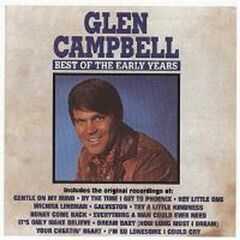 Best Of The Early Years (CD)