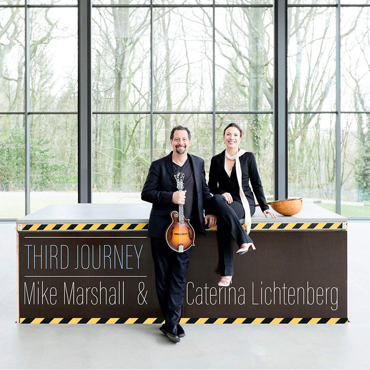 Third Journey (CD)