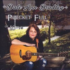 Pocket Full Of Keys (CD)