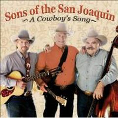 Cowboy's Song (CD)