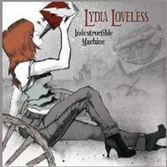 Indestructible Machine (CD) [Explicit]
