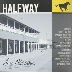 Any Old Love (LP)