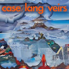 Case / Lang / Veirs (CD)