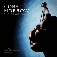 Good Fight (CD)