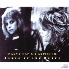 State Of The Heart (CD)